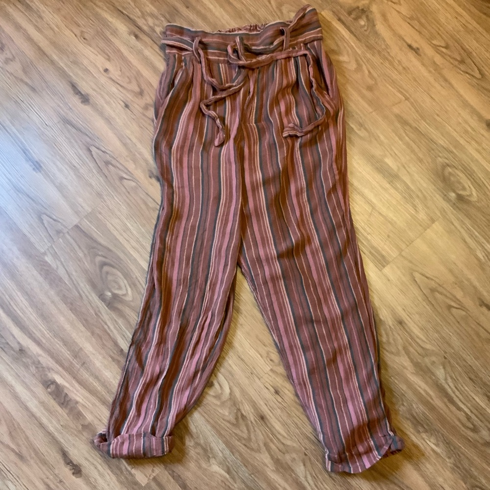American Eagle Trouser Pants
